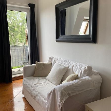 Sopot Centrum, Apartament W Dolinie Golebiewskiej +Hala Garazowa Exteriér fotografie