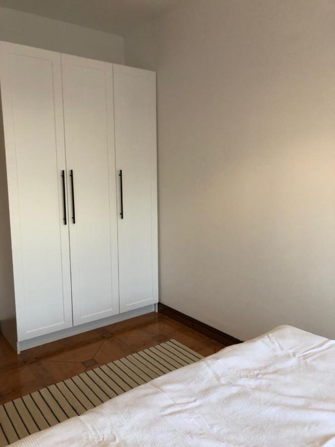 Sopot Centrum, Apartament W Dolinie Golebiewskiej +Hala Garazowa Exteriér fotografie