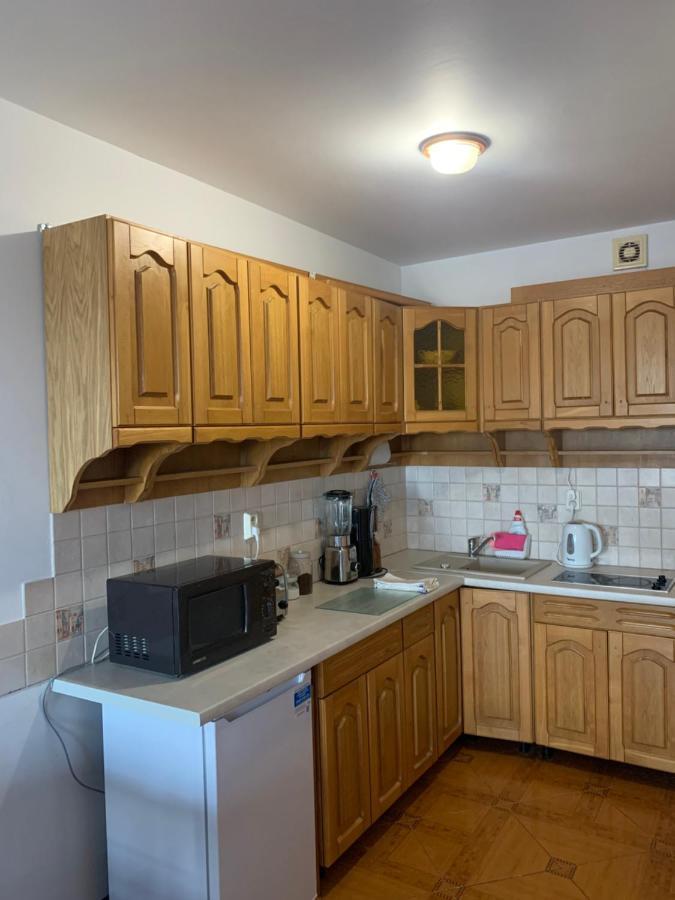 Sopot Centrum, Apartament W Dolinie Golebiewskiej +Hala Garazowa Exteriér fotografie