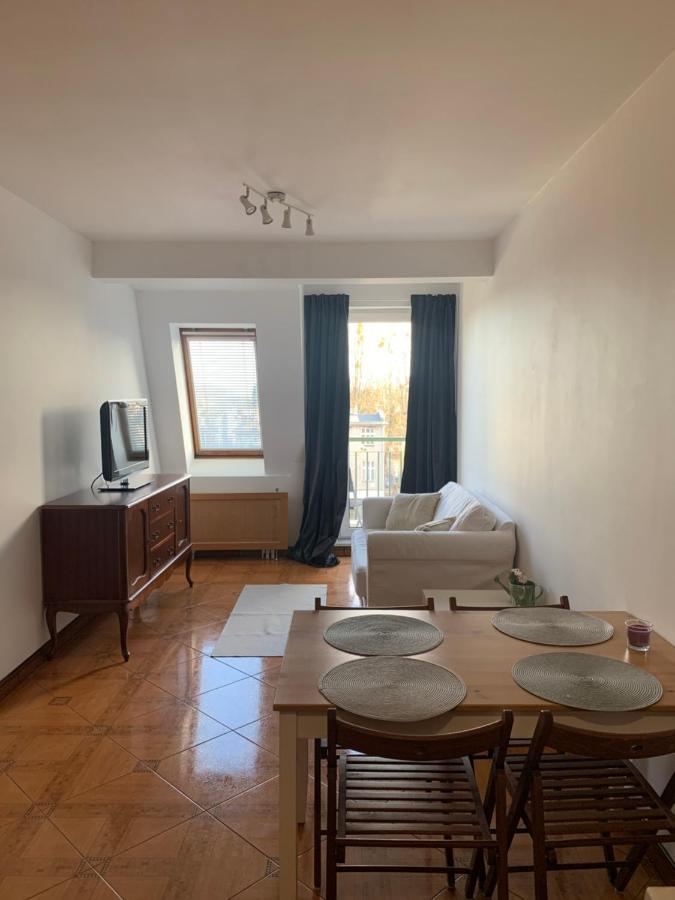 Sopot Centrum, Apartament W Dolinie Golebiewskiej +Hala Garazowa Exteriér fotografie