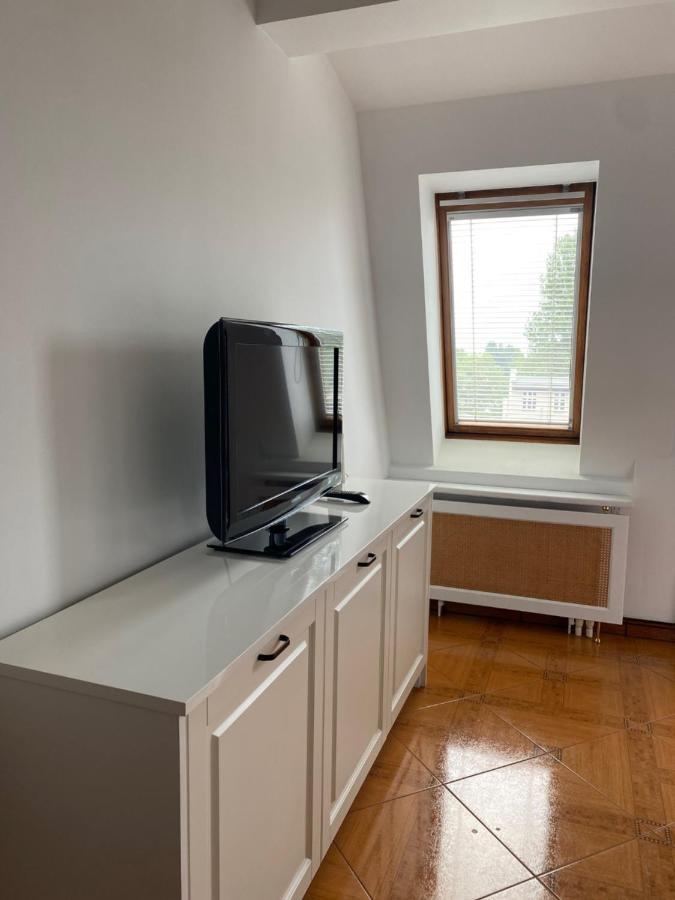 Sopot Centrum, Apartament W Dolinie Golebiewskiej +Hala Garazowa Exteriér fotografie